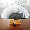 voordelige Waaiers &amp; Parasols-Speciale gelegenheden  Fans en Parasols Bruiloftsdecoraties Strand Thema / Tuin Thema / Vlinder Thema / Klassiek Thema / rustieke Theme /