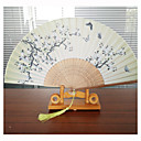 voordelige Waaiers &amp; Parasols-Feest / Uitgaan / Causaal Materiaal Bruiloftsdecoraties Strand Thema / Tuin Thema / Vlinder Thema / Vakantie / Klassiek Thema / rustieke