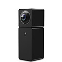 baratos Câmeras de IP-xiaomi&amp;reg; xiaofang vista panor&amp;acirc;mica panor&amp;acirc;mica da c&amp;acirc;mera smart ip de 2 megapixels