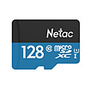 baratos Cartões Micro SD/TF-Netac 128GB cart&amp;atilde;o de mem&amp;oacute;ria UHS-I U1 / class10 P500