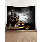 Decoração de parede de Halloween