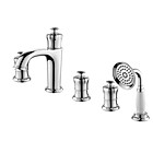 Badewannen Armaturen