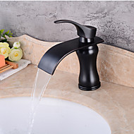 cheap Sprinkle® Faucets-One Hole  ,  Feature  for Waterfall