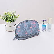 baratos -Multi-Função / Melhor qualidade Maquiagem 1 pcs Mistura de Material Elipse Diário / Cosmético Fashion Roupa Diária Maquiagem para o Dia A Dia Multifuncional Casual Cosmético Artigos para Banho &amp; Tosa