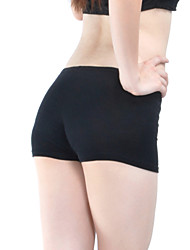 voordelige -Dansaccessoires Kleding Onderlichaam Dames Opleiding Katoen Short / Ballroom