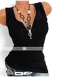 Camisolas & Baby Dolls Femin...