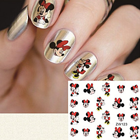 Cheap Water Transfer Nail Stickers Online Water Transfer Nail