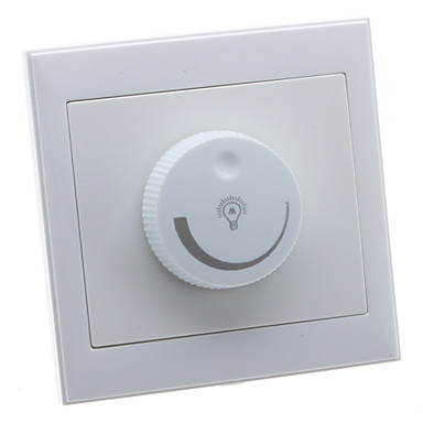 110v Lighted Switch Panel