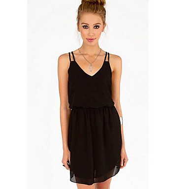 t shirt dress with harness