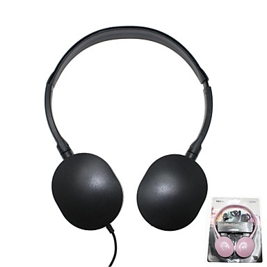 MINISO Headphones (Headband) Headphones Moving coil Polycarbonate Earphone Headset 1764720 2019