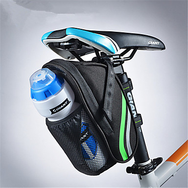 ROCKBROS Bike Bag 20LBike Saddle Bag Water Bottle Pocket Wearable ...