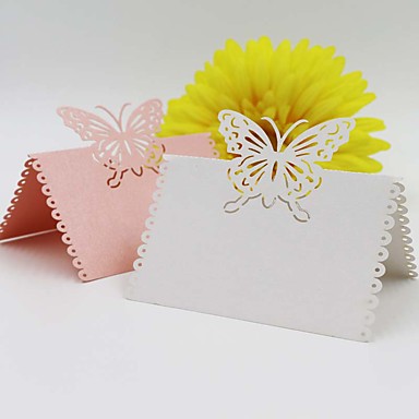 Wedding Place Cards Holders Search Lightinthebox
