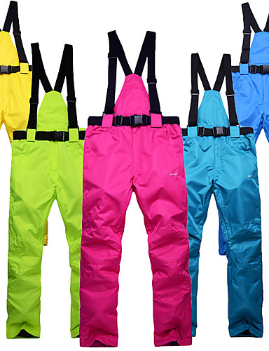 best cheap ski pants