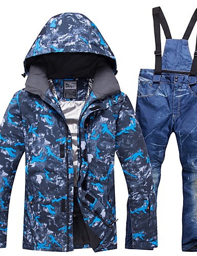 Protest - Owens Pantalone Neve Uomo Taglia L - Foto 5