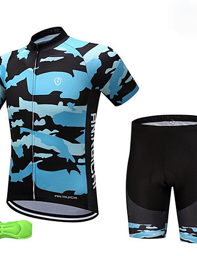 kids cycling clothes