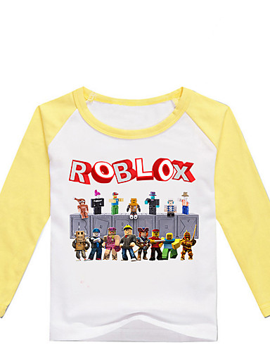 เดก Toddler เดกผชาย พนฐาน ลายพมพ ลายพมพ แขนยาว ฝาย เสอ - roblox #U0e40#U0e23#U0e21#U0e15#U0e19#U0e0b#U0e2d#U0e1a#U0e32#U0e19#U0e2b#U0e25#U0e07#U0e43#U0e2b#U0e21#U0e1e#U0e23#U0e2d#U0e21#U0e15#U0e01#U0e41#U0e15#U0e07#U0e1a#U0e32#U0e19 #U0e41#U0e15#U0e25#U0e01#U0e1b#U0e27#U0e22#U0e23#U0e1a