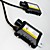 baratos Luzes LED de Automotivo-12V 35W H7 HID Xenon Conversion Kit 6000K
