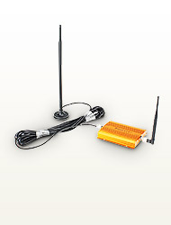 Amplificadores de Sinal de c...