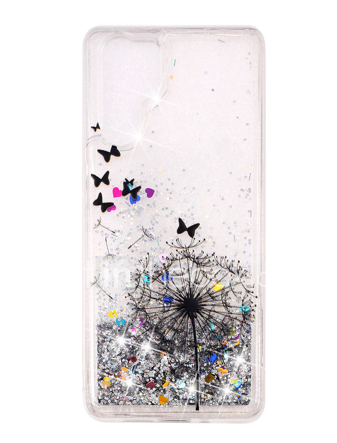 coque huawei p30 pro fille